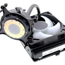 Sistema Enfriamiento Líquido Rgb Compatible Con Alienware Au