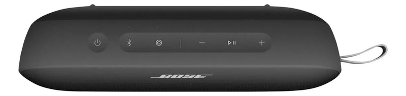 Bose Soundlink Flex 2 Parlante Portable Speaker 12hrs Negro