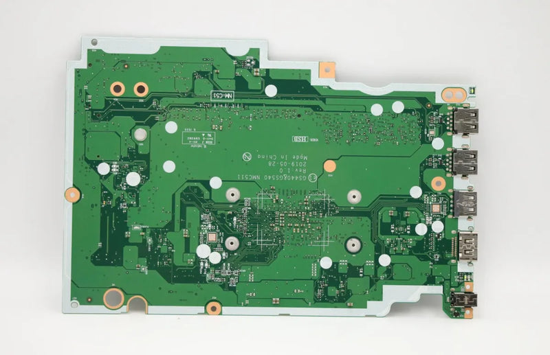 Motherboard Para Lenovo S145-14 R3-3200u 5b20s42798 Verde