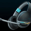 Audifonos Diadema Inalambrica Bt G08 Multiplataforma | 100hr Color Negro