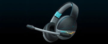 Audifonos Diadema Inalambrica Bt G08 Multiplataforma | 100hr Color Negro