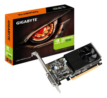 Tarjeta De Video Gigabyte GT 1030 Low Profile D4 2G