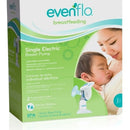 Extractor Eléctrico Evenflo Leche Materna - El Baúl De Jero