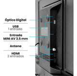 Televisor 32 Pulgadas Led