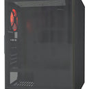 Xtech Gabinete Deimos Xt-gmr3 Atx Mid Tower Case Ppct