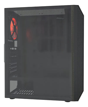 Xtech Gabinete Deimos Xt-gmr3 Atx Mid Tower Case Ppct