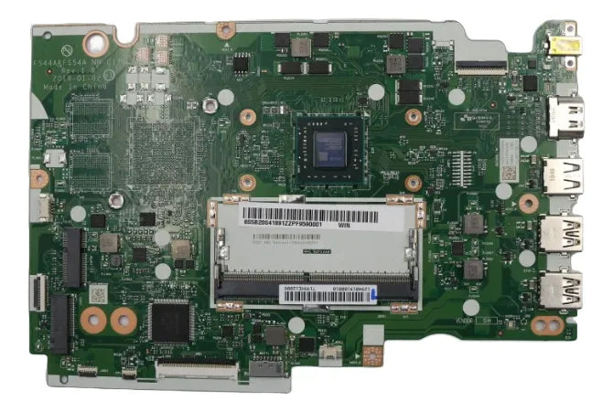 Motherboard Para Lenovo S145-14 Amd A9-9425 5b20s41891 Verde