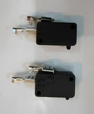 Interruptor De Microondas 2pc Para Air Fryer Xl Power Xl Vor