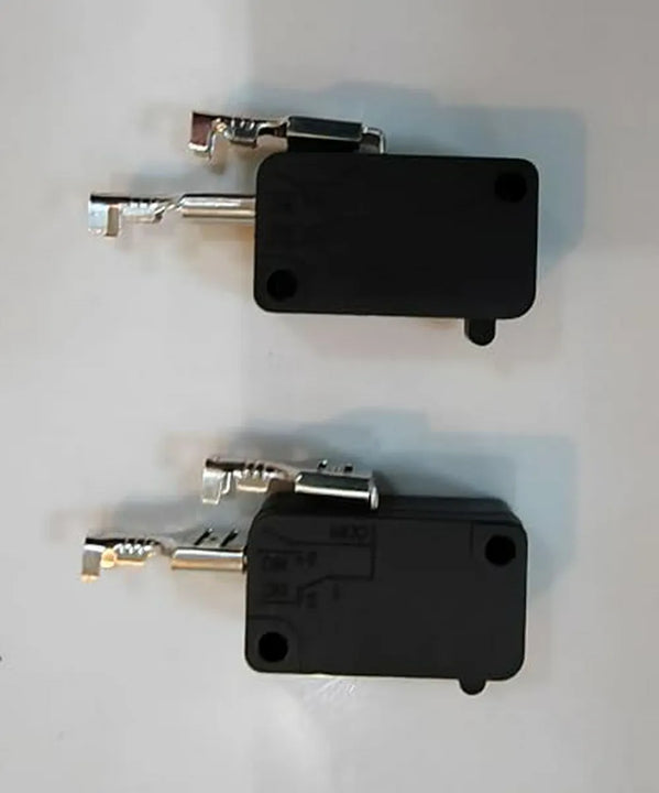 Interruptor De Microondas 2pc Para Air Fryer Xl Power Xl Vor