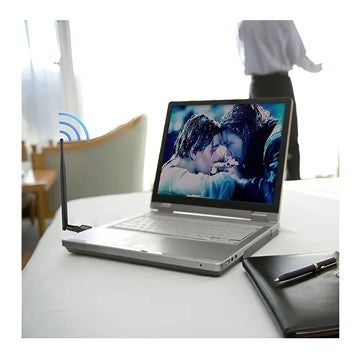Antena inalámbrica USB Antena Wifi inalámbrica - Exclusivo