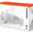 Parlante Jbl Chargue 6 Color Blanco