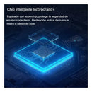 Tarjeta De Audio Sonido Y Micrófono Externa Usb A Jack 3.5mm