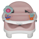 Carestino Booster SL003-NV silla de comer rosa