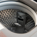 Lavadora Automática Challenger Ref. Cw 5713 Dg Color Dark gray