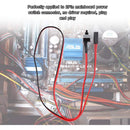 Interruptor Jumper Chasis De Ordenador Cable Interrupto...