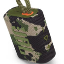 Parlante Jbl Go 3 Portátil Camuflado Original Sellado Blueto Squad