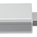 Tarjeta De Sonido Usb 7.1 Deluxe Externa Usb Adaptador Color