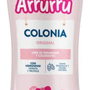 Colonia Arrurru Naturals Rosada Mini - mL
