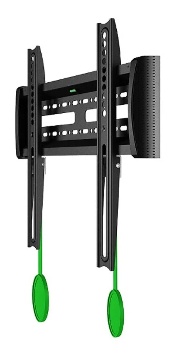 Soporte Fijo Para Tv De 32 A 55 Pulgadas Nb C2-f Color Negro