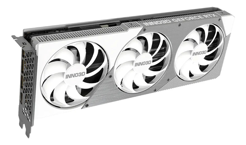 Tarjeta De Vídeo Inno3d Geforce Rtx 5070 Ti X3 Oc 16gb