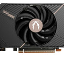 Tarjeta De Vídeo Zotac Geforce Rtx 5060 Solo Gddr7 8gb