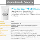 Protector Solar Atomy Tono Blanco Sunscreen