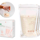 Cmbear Breastmilk Storage 60 unidades