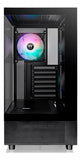 Chasis Atx Thermaltake View 270 Tg Negro + 3 Fan Argb