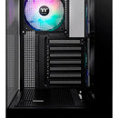 Chasis Gamer Atx Thermaltake View 270 Tg Argb Color Negro