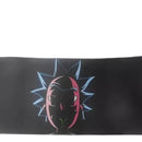 Mouse Pad Gamer Rgb Grande 80x30x4cm Caucho Y Tela Epik Negro