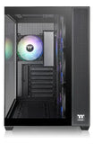 Thermaltake View 380 Tg Argb Black Atx Case; Ventiladores