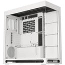 Gabinete Gamer Havn Hs 420 Blanca Base Edition Alta Gama