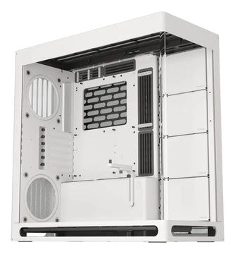 Gabinete Gamer Havn Hs 420 Blanca Base Edition Alta Gama