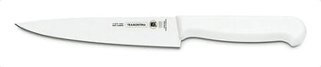 Cuchillo Tramontina 10 Profesional Carne 24620/080 Blanco