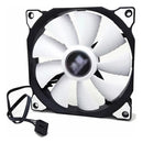 Ventilador Grande Para Cpu, De 12 Cms