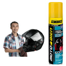 Limpiador En Seco Refrescante Desinfectante Cascos Simoniz