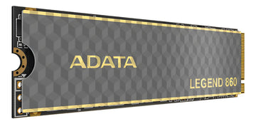 Tado Solido Adata Legend 860 1000gb M.2 Sleg-860-1000gc Negro