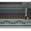 Behringer Sx2442fx Mezclador Análogo 16 Entradas
