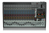Behringer Sx2442fx Mezclador Análogo 16 Entradas