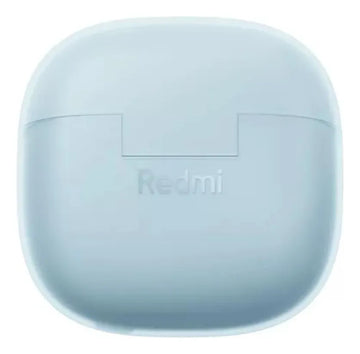 Auriculares Redmi Buds 6 Lite - Color Azul - 38horas