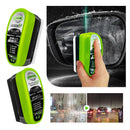 Limpiavidrios Ventanas Auto Película Oil Secado Instantaneo