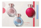 Kit de regalo de boticario Floratta para mujer (3 unidades), volumen unitario 30 ml