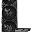 Enfriamiento Liquido Msi Meg Coreliquid S360 Led Negro
