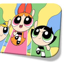 Mouse Pad Las Chicas Superpoderosas 1