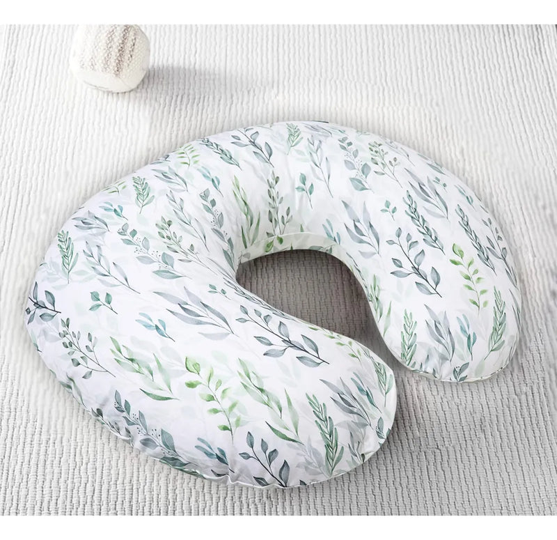 Dilimi Funda De Almohada De Lactancia Elstica Extrable Para