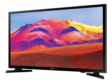 Smart Tv Samsung Series 5 Un40t5290akxzl Led Full Hd 40 100