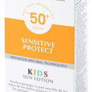 Protector Solar Eucerin Kids Sensitive Protect Fps 50 150 Ml