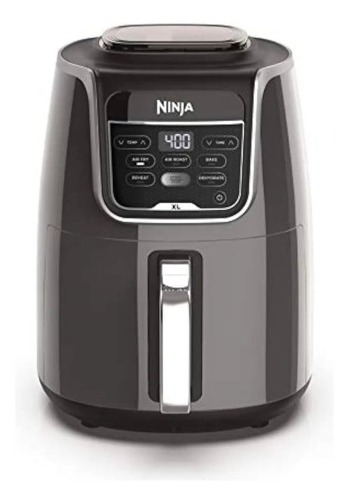 Ninja Af150amz Air Fryer Xl Que Air Fry's, Air Roast's