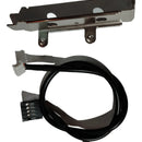 Tarjeta De Red Fanvi Pci-express Ac1200