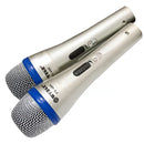 Micrófonos WVNGR FY-48K Dinámico CardioideS